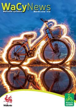 Découvrez la WaCyNews n°16